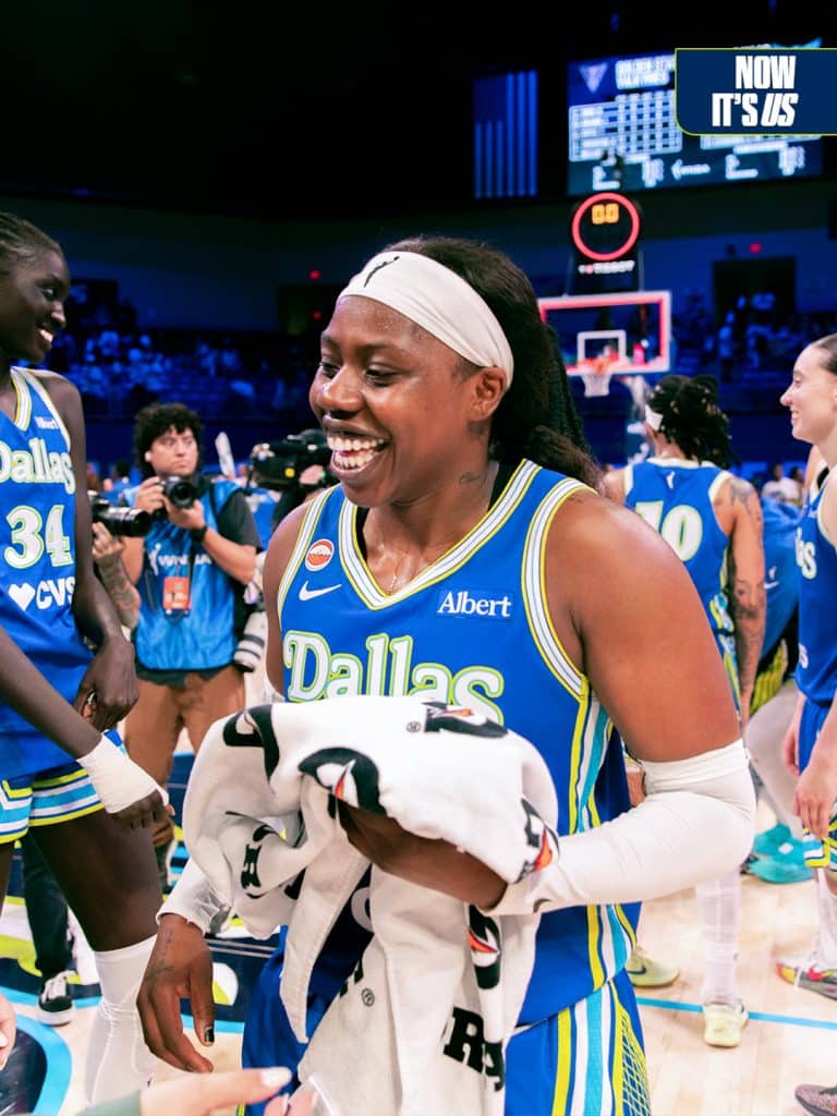 WNBA Recap: Arike Ogunbowale’s Record 45-Point Night Lifts Dallas Wings Past Golden State in Overtime Thriller 6 Final 2
