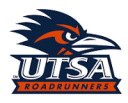 UTSA Roadrunner