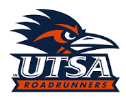 UTSA Roadrunners 1 UTSA Roadrunner